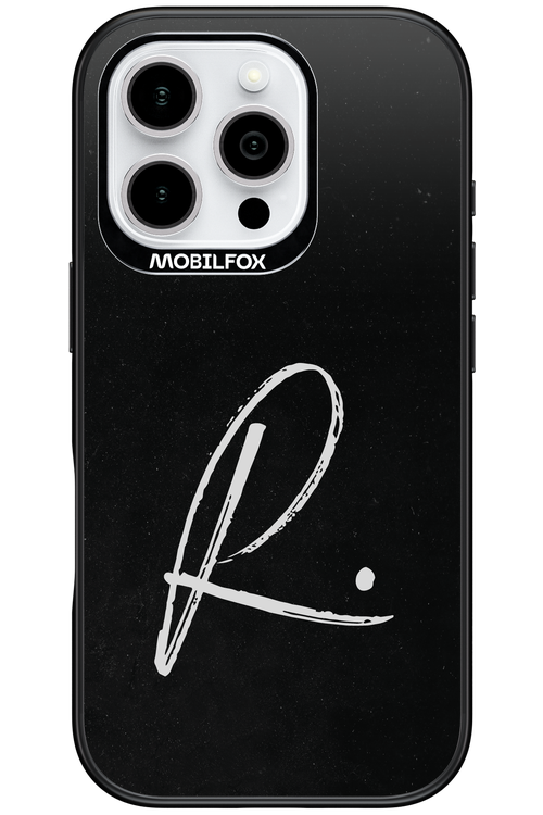 (Off Space) R 2.0 - Apple iPhone 16 Pro