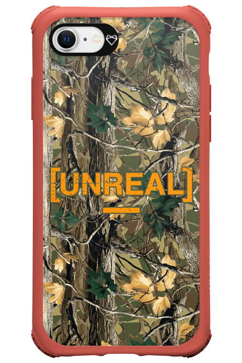 Realtree - Apple iPhone SE 2022