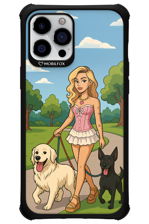 Weaf 2.0 - Apple iPhone 12 Pro Max