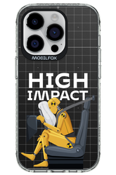 High Impact - Apple iPhone 14 Pro