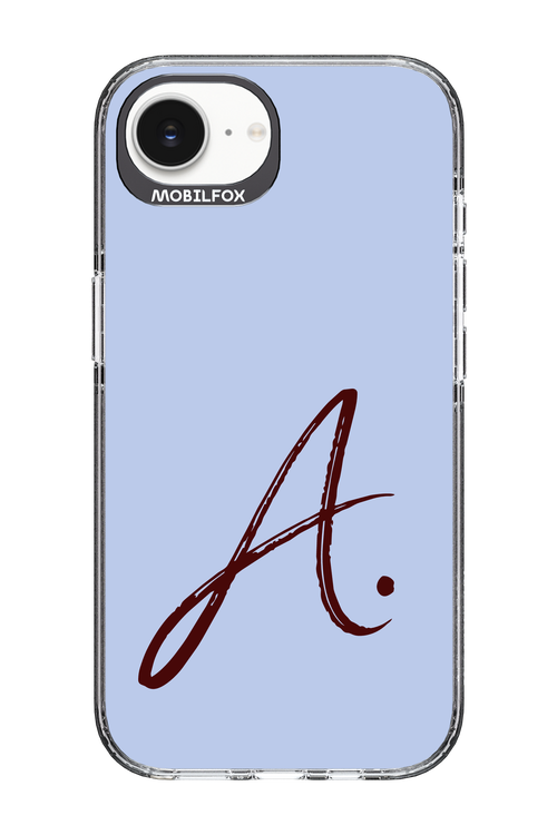 (Jellyfish Presso) A 2.0 - Apple iPhone 16e