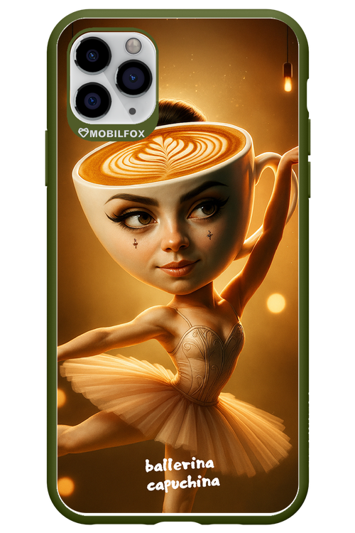 Balerina - Apple iPhone 11 Pro Max