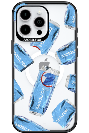 Mobilfox Gum - Apple iPhone 16 Pro Max