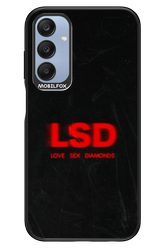 LSD 2.0 - Samsung A25