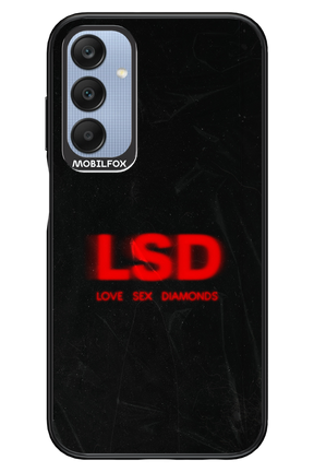 LSD 2.0 - Samsung A25