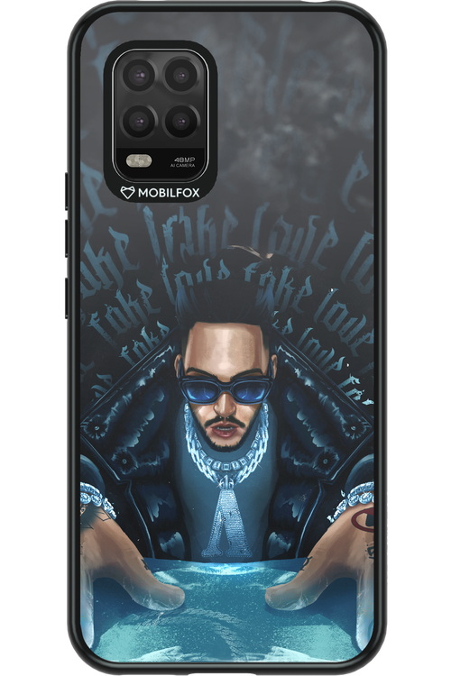 Fake Love - Xiaomi Mi 10 Lite 5G