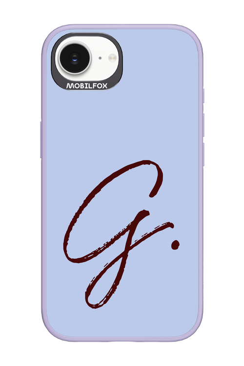 (Jellyfish Presso) G 2.0 - Apple iPhone 16e