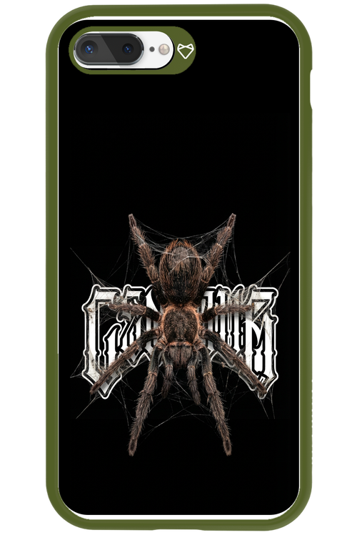 Centaur Logo Big Spider 2.0 - Apple iPhone 8 Plus