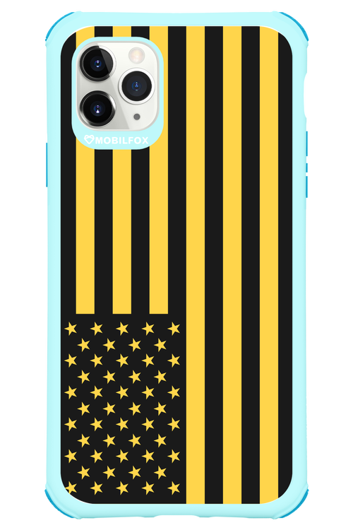 Safety Stars 2.0 - Apple iPhone 11 Pro Max