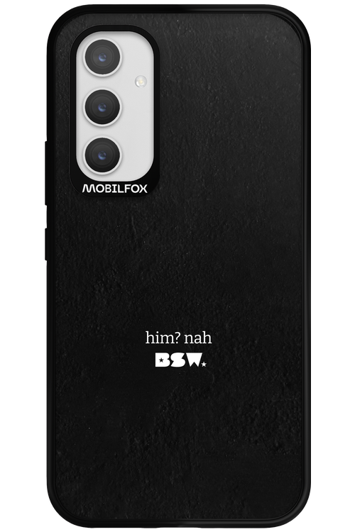 BSW FourSeasons 9 2.0 - Samsung Galaxy A54