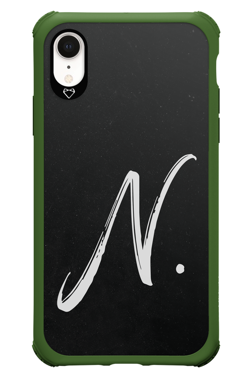 (Off Space) N 2.0 - Apple iPhone XR