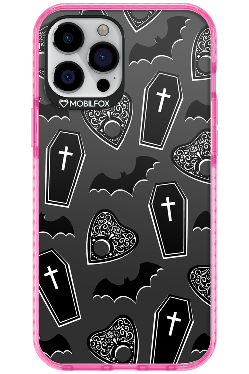 After Death - Apple iPhone 12 Pro Max