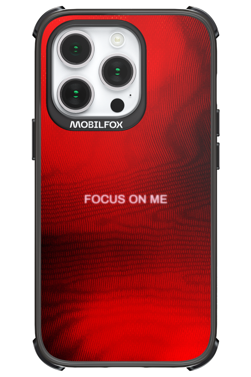 Focuss 2.0 - Apple iPhone 14 Pro