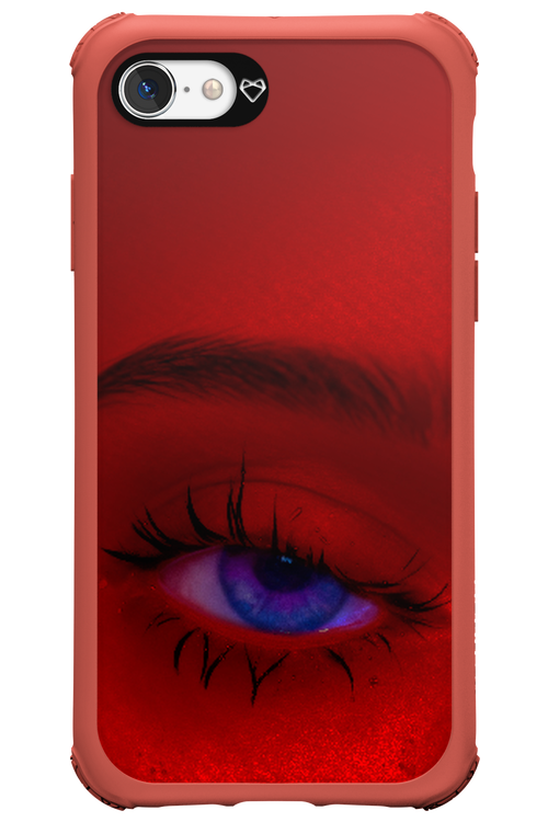 BLUE EYE - Apple iPhone 7