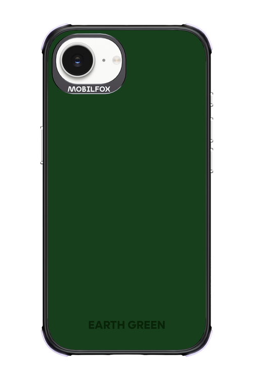 Earth Green 2.0 - Apple iPhone 16e
