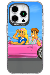 My Way - Apple iPhone 15 Pro