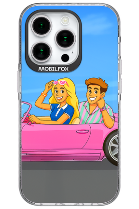 My Way - Apple iPhone 15 Pro