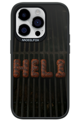 Barbeque - Apple iPhone 14 Pro