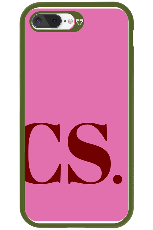 CS (Sorbet) 2.0 - Apple iPhone 8 Plus
