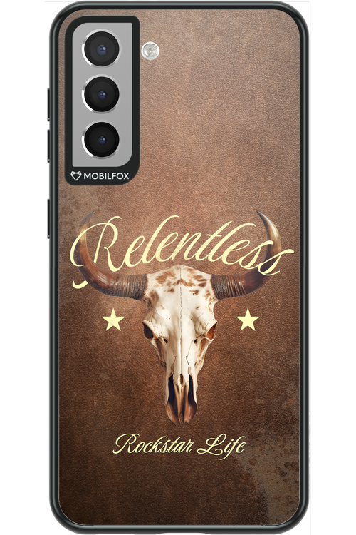 Relentless2 2.0 - Samsung Galaxy S21