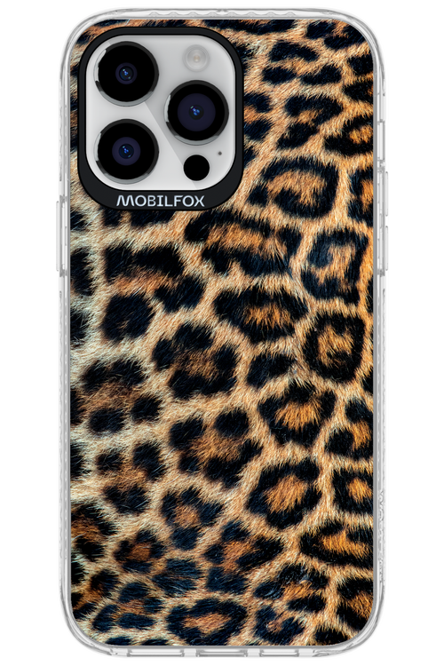 Leopard 2.0 - Apple iPhone 14 Pro Max