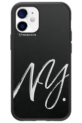 (Off Space) NY 2.0 - Apple iPhone 12 Mini