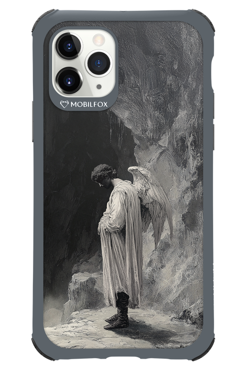 INGER Cover 2.0 - Apple iPhone 11 Pro