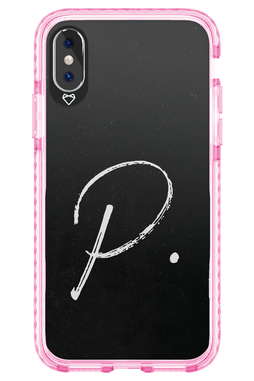 (Off Space) P 2.0 - Apple iPhone X