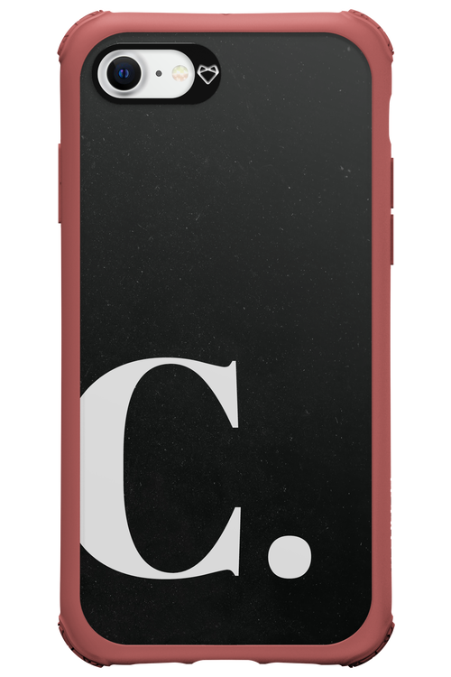 C (Off Space) 2.0 - Apple iPhone 8