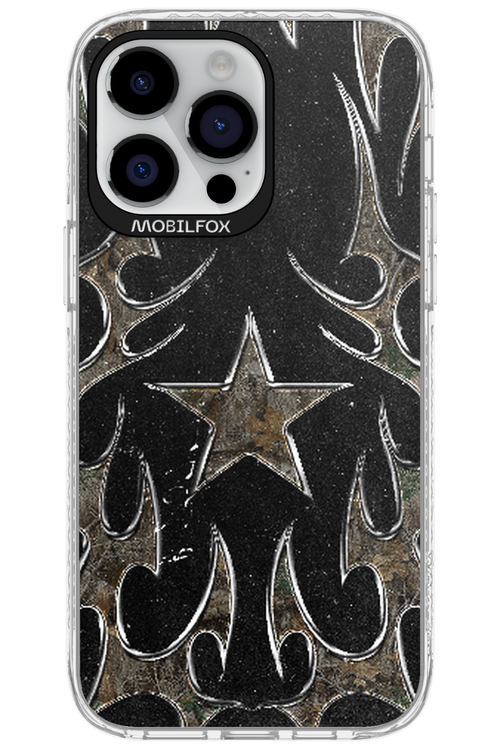 Camo 2.0 - Apple iPhone 14 Pro Max