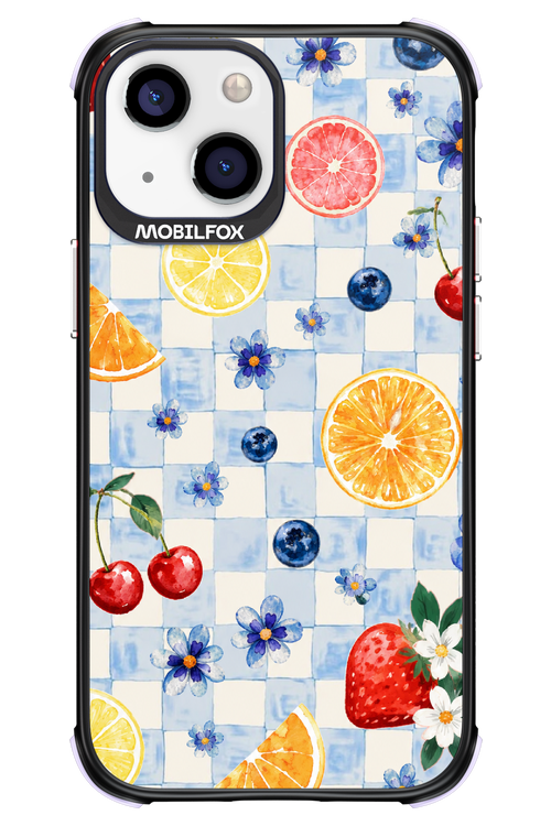 Fresh Fruits 2.0 - Apple iPhone 13 Mini