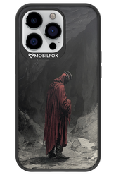 D3MON Cover 2.0 - Apple iPhone 13 Pro