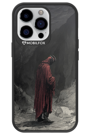 D3MON Cover 2.0 - Apple iPhone 13 Pro