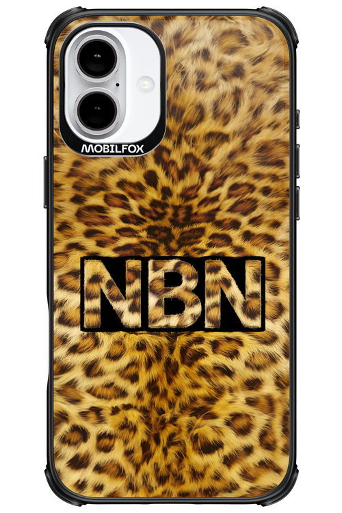 Cheetahh 2.0 - Apple iPhone 16 Plus
