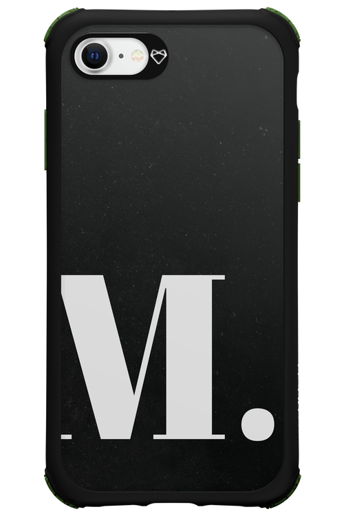 M (Off Space) 2.0 - Apple iPhone 7