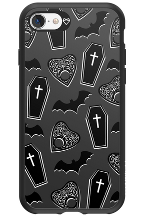 After Death - Apple iPhone 8