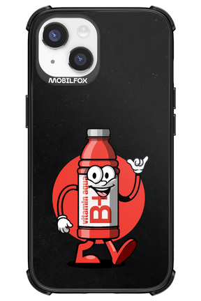 Vitamin Aqua B+ - Apple iPhone 14