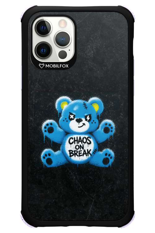 Chaos on Break 2.0 - Apple iPhone 12 Pro