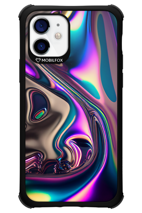 Post Future 2.0 - Apple iPhone 12