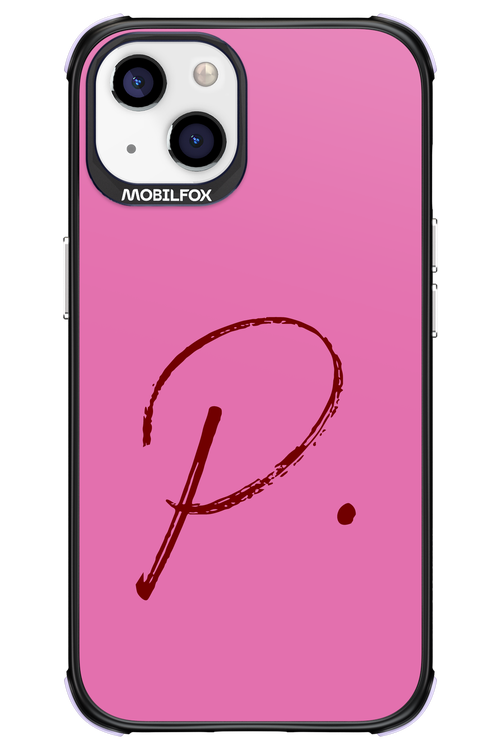 (Sorbet) P 2.0 - Apple iPhone 13