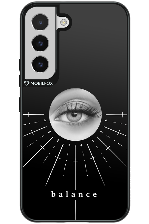 Szem 2.0 - Samsung Galaxy S22