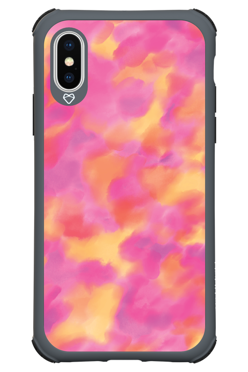 Summer Memories 2.0 - Apple iPhone X