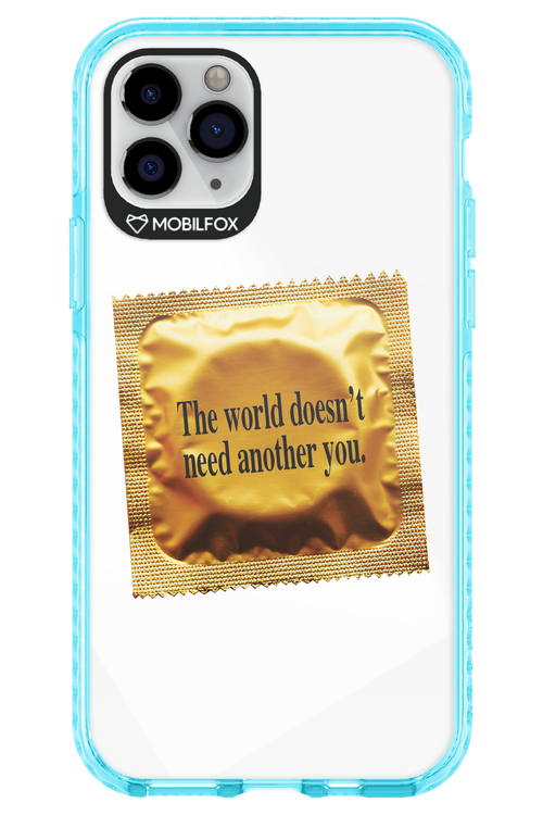 Another you 2.0 - Apple iPhone 11 Pro