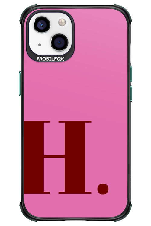 H (Sorbet) 2.0 - Apple iPhone 13