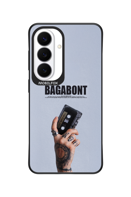 Bagabont Text 2.0 - Samsung Galaxy S26