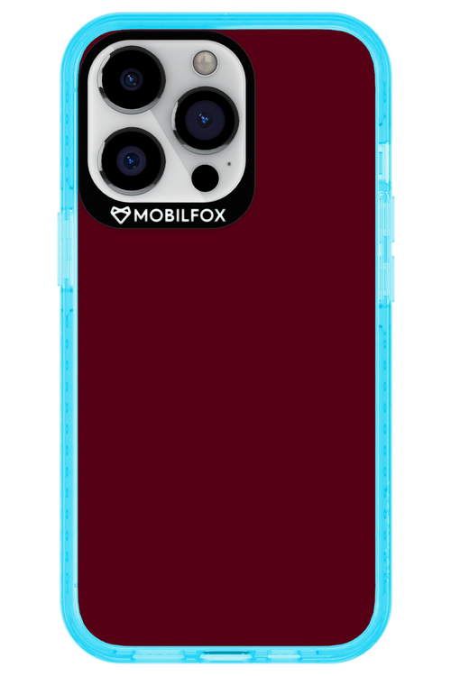 Burgundy 2.0 - Apple iPhone 13 Pro