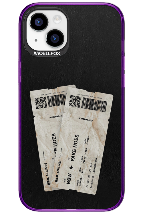 BSW FourSeasons 3 2.0 - Apple iPhone 15 Plus
