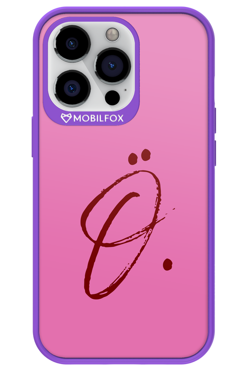 (Sorbet) O II 2.0 - Apple iPhone 13 Pro