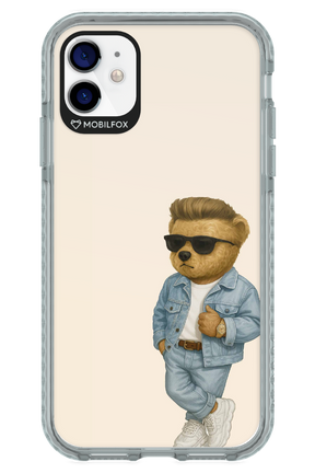 Gamibear (Desert) - Apple iPhone 11