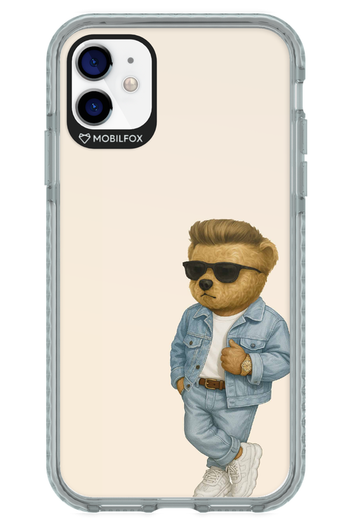 Gamibear (Desert) - Apple iPhone 11